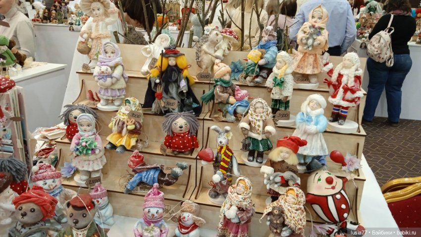 Бал кукол, Ростов-на-Дону, 6 декабря 2024, часть 4