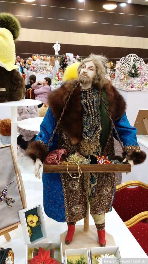 Бал кукол, Ростов-на-Дону, 6 декабря 2024, часть 4