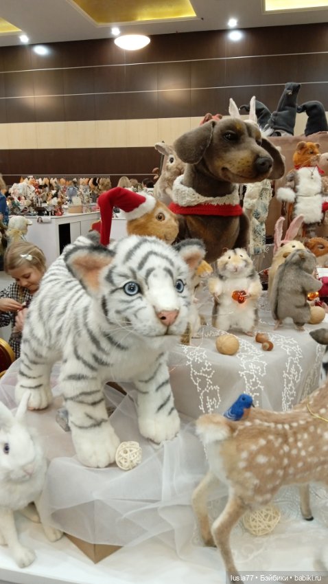 Бал кукол, Ростов-на-Дону, 6 декабря 2024, часть 4 (фото 10)