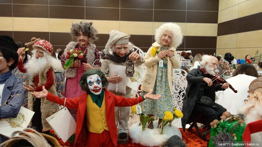 Бал кукол, Ростов-на-Дону, 6 декабря 2024, часть 4