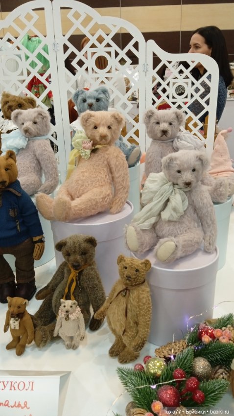 Бал кукол, Ростов-на-Дону, 6 декабря 2024, часть 4