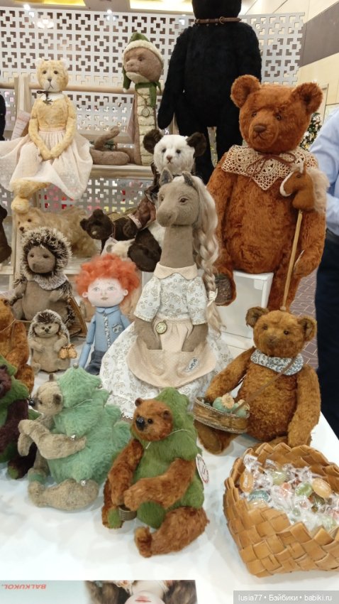 Бал кукол, Ростов-на-Дону, 6 декабря 2024, часть 4