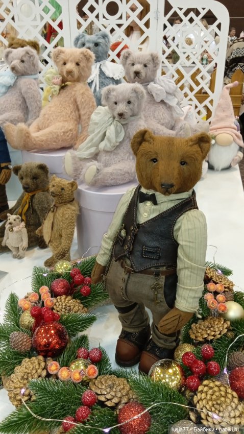 Бал кукол, Ростов-на-Дону, 6 декабря 2024, часть 4