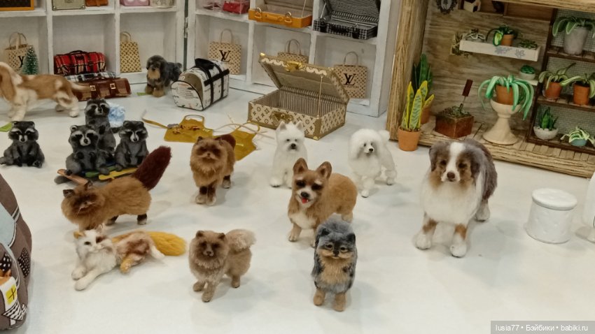 Бал кукол, Ростов-на-Дону, 6 декабря 2024, часть 4