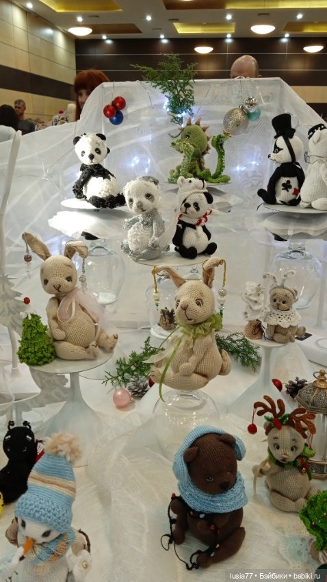 Бал кукол, Ростов-на-Дону, 6 декабря 2024, часть 5, последняя))