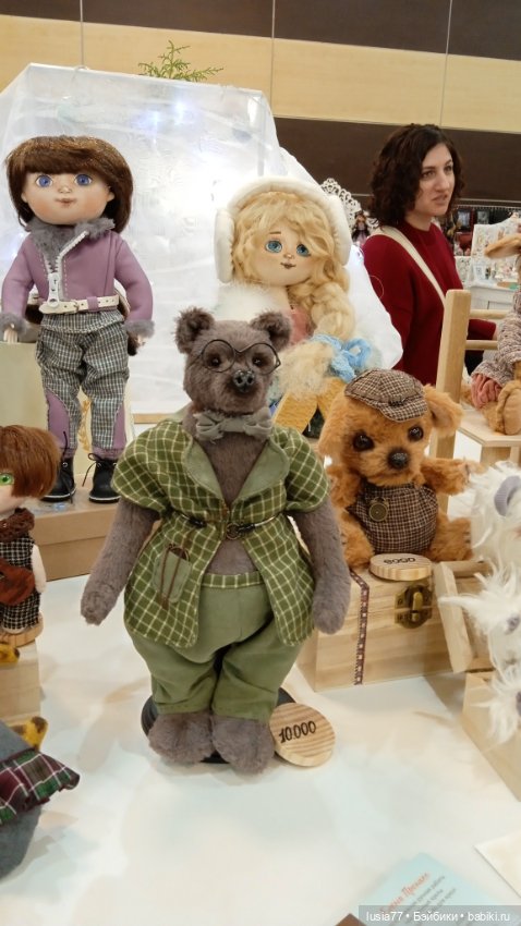 Бал кукол, Ростов-на-Дону, 6 декабря 2024, часть 5, последняя)) (фото 10)