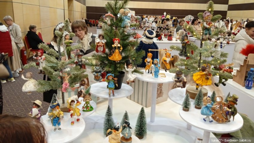 Бал кукол, Ростов-на-Дону, 6 декабря 2024, часть 5, последняя))