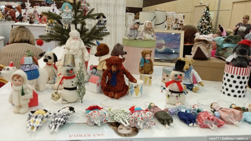 Бал кукол, Ростов-на-Дону, 6 декабря 2024, часть 5, последняя))