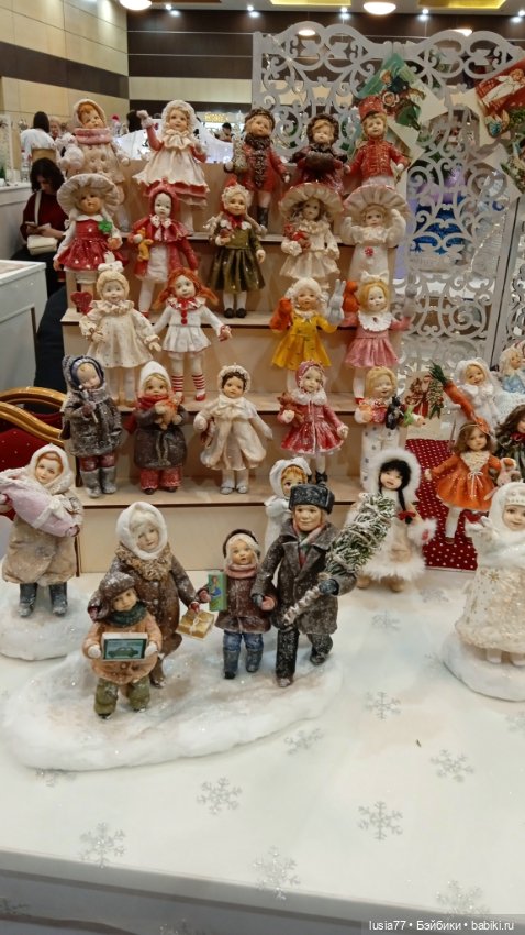 Бал кукол, Ростов-на-Дону, 6 декабря 2024, часть 5, последняя))