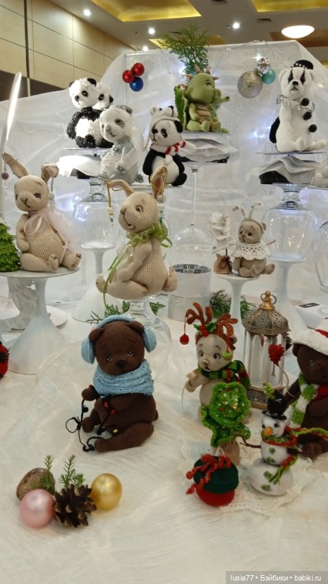 Бал кукол, Ростов-на-Дону, 6 декабря 2024, часть 5, последняя))