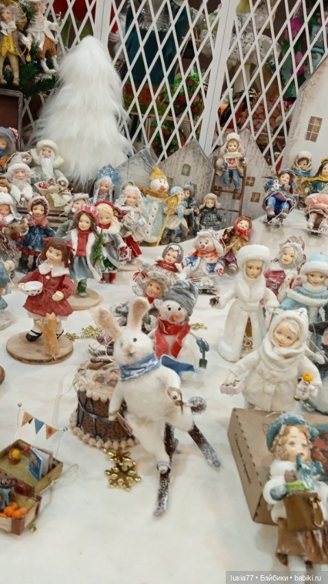 Бал кукол, Ростов-на-Дону, 6 декабря 2024, часть 5, последняя))