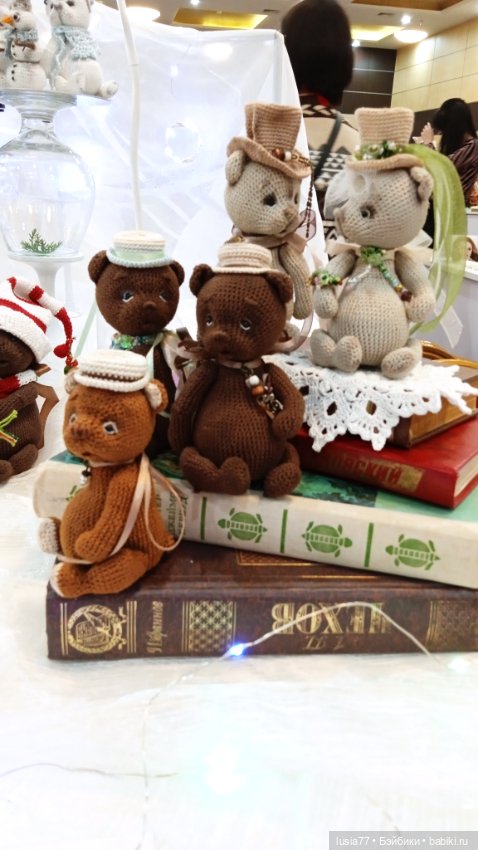 Бал кукол, Ростов-на-Дону, 6 декабря 2024, часть 5, последняя))