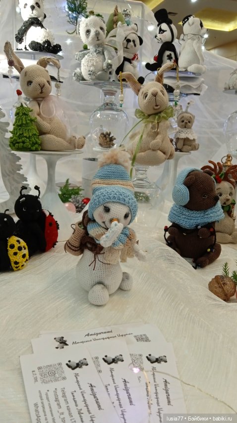 Бал кукол, Ростов-на-Дону, 6 декабря 2024, часть 5, последняя))