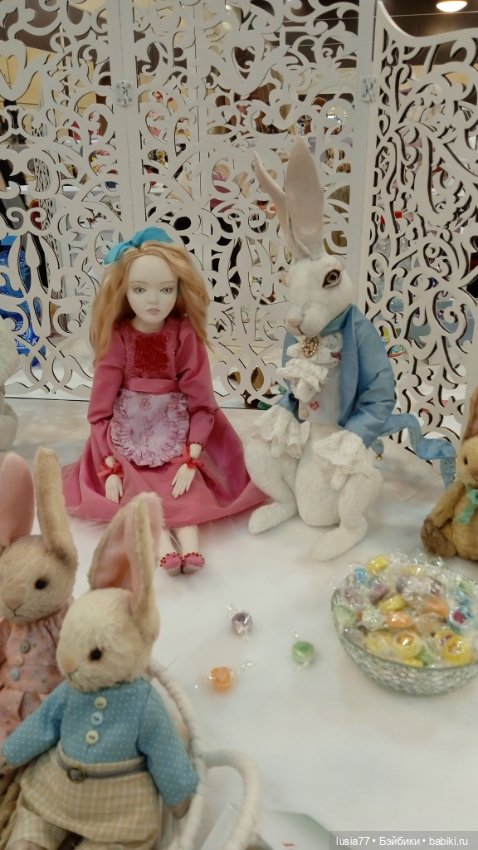 Бал кукол, Ростов-на-Дону, 6 декабря 2024, часть 5, последняя))