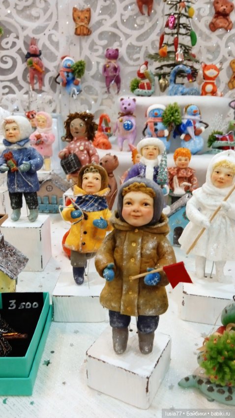 Бал кукол, Ростов-на-Дону, 6 декабря 2024, часть 5, последняя))