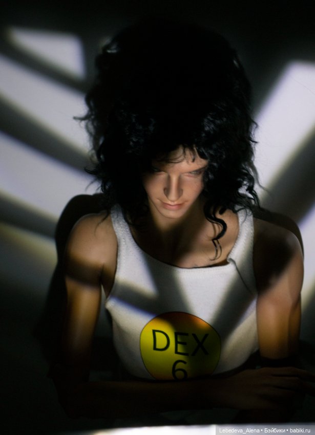 Эрик, разное — Куклы La Legende De Temps (LLT): BJD (БЖД) (фото 5)