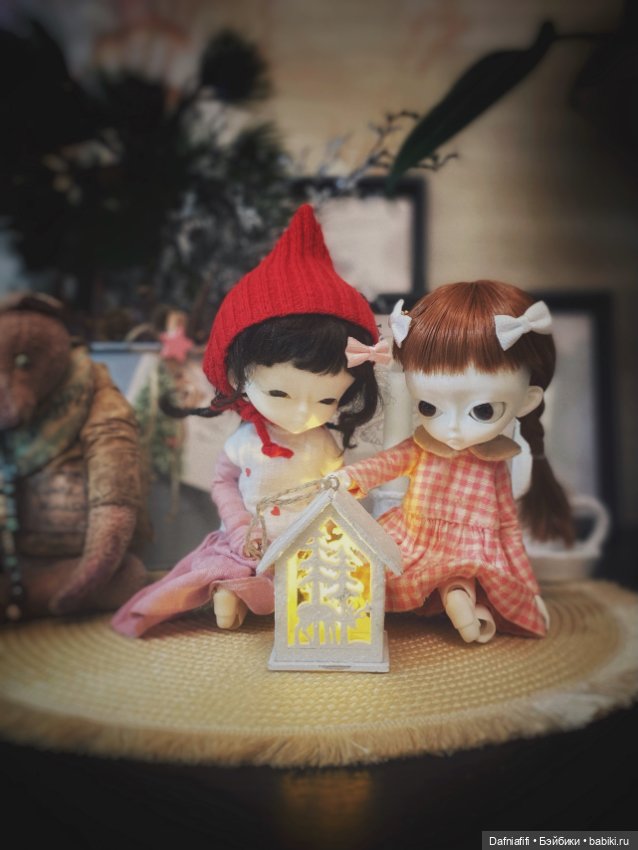 Забытое старое — Худжики (фото 4)