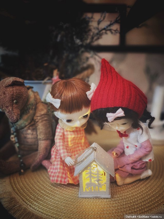 Забытое старое — Худжики (фото 2)