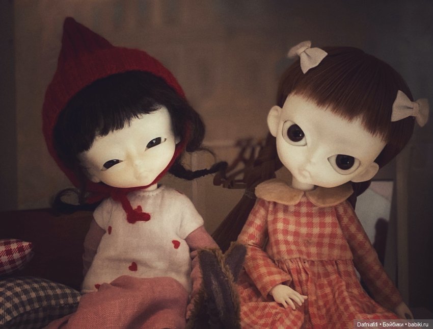 Забытое старое — Худжики