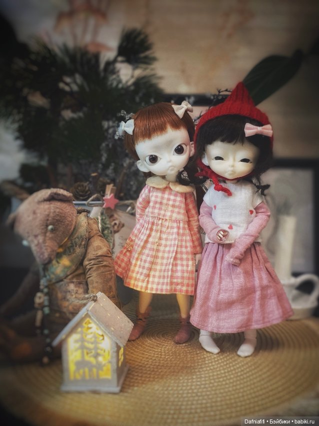 Забытое старое — Худжики (фото 9)