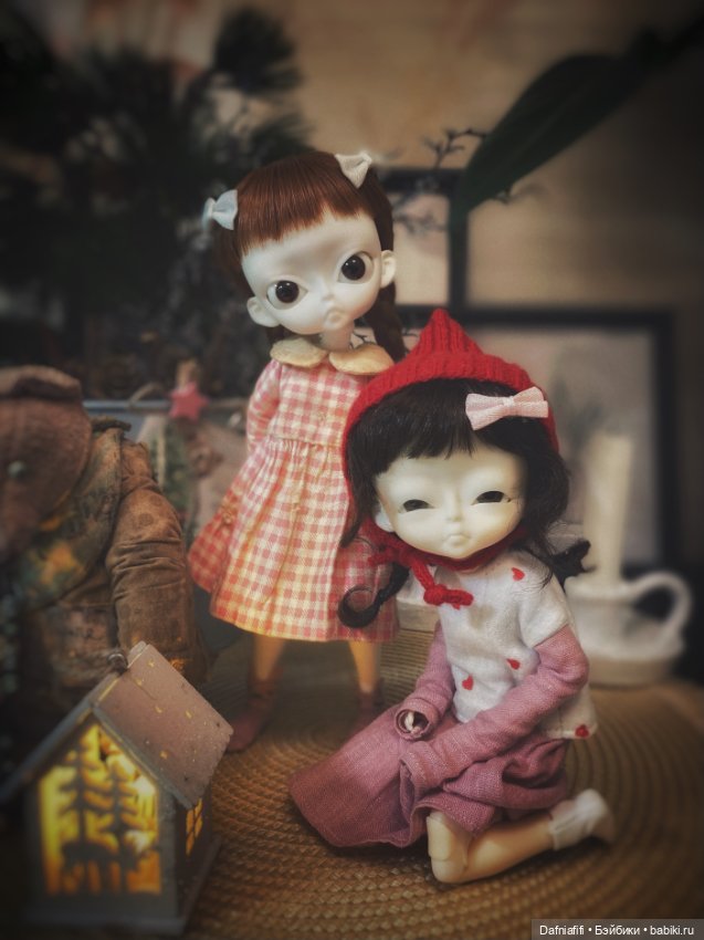 Забытое старое — Худжики (фото 6)