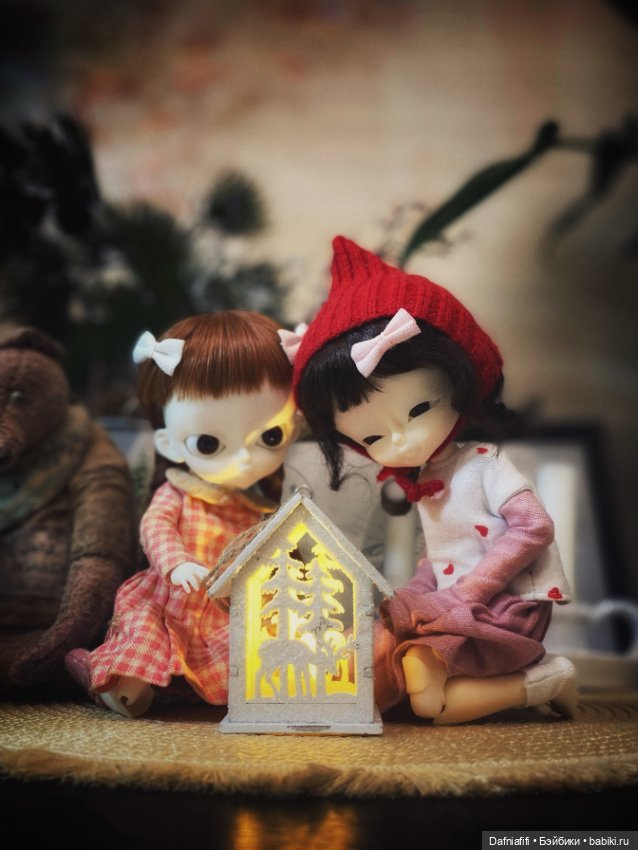 Забытое старое — Худжики