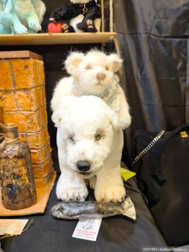 Передоз милотой, часть вторая