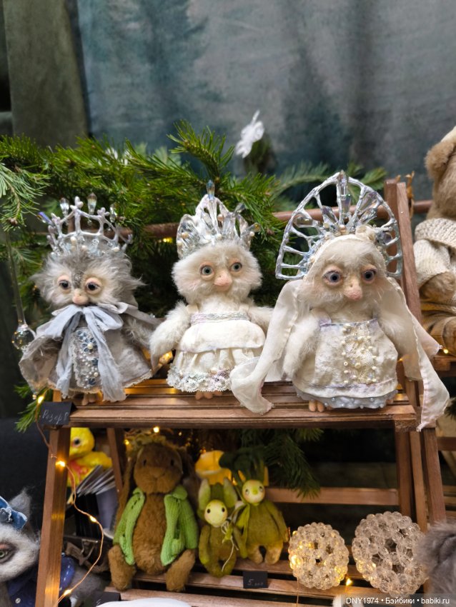 Передоз милотой, часть вторая