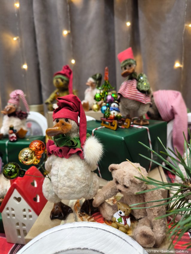 Передоз милотой, часть вторая (фото 7)