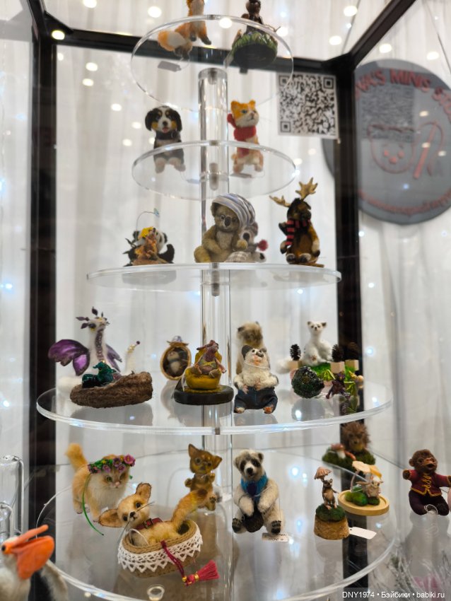 Передоз милотой, часть вторая