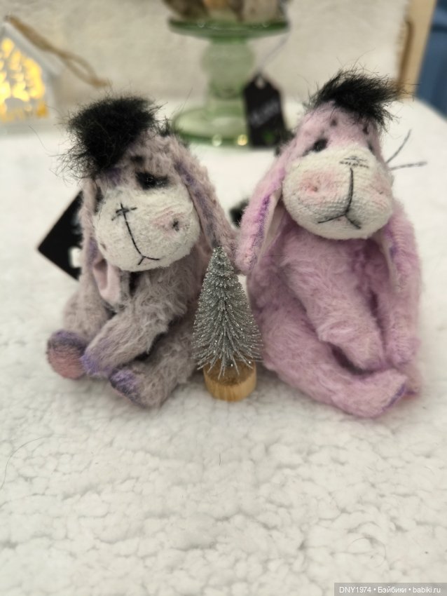 Передоз милотой, часть вторая