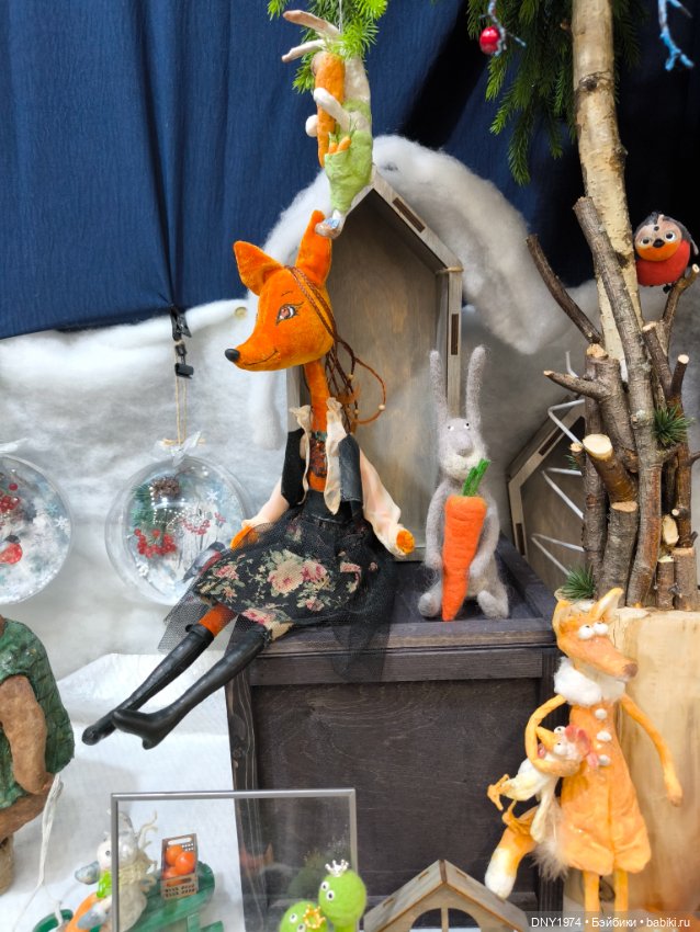 Передоз милотой, часть вторая