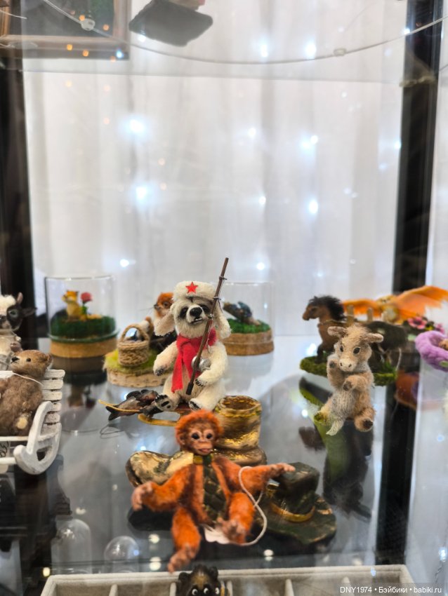 Передоз милотой, часть вторая