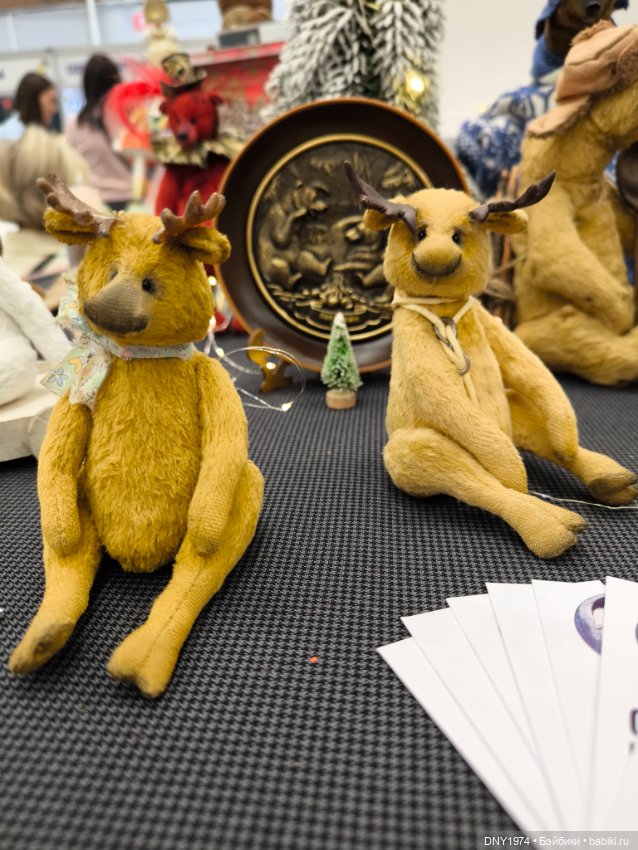 Передоз милотой, часть вторая