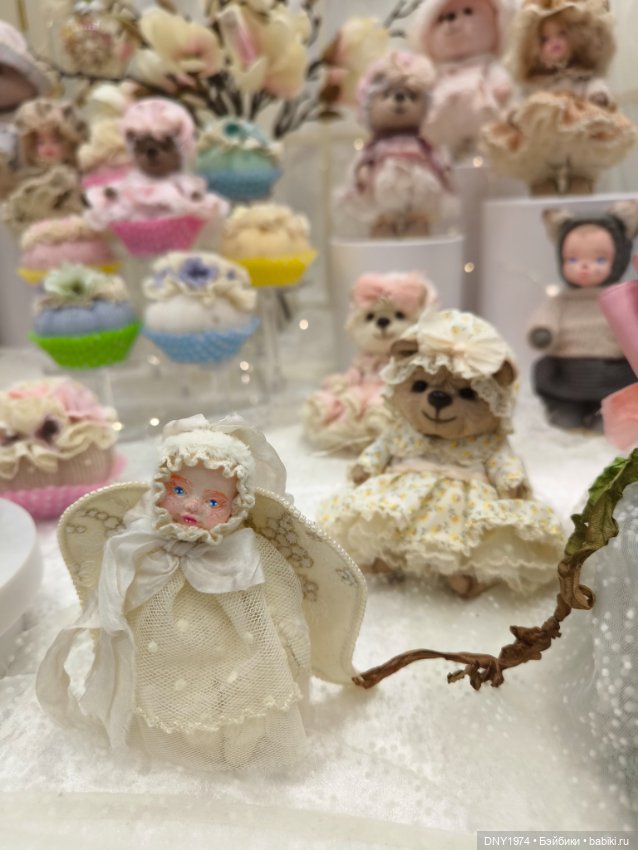 Передоз милотой, часть вторая