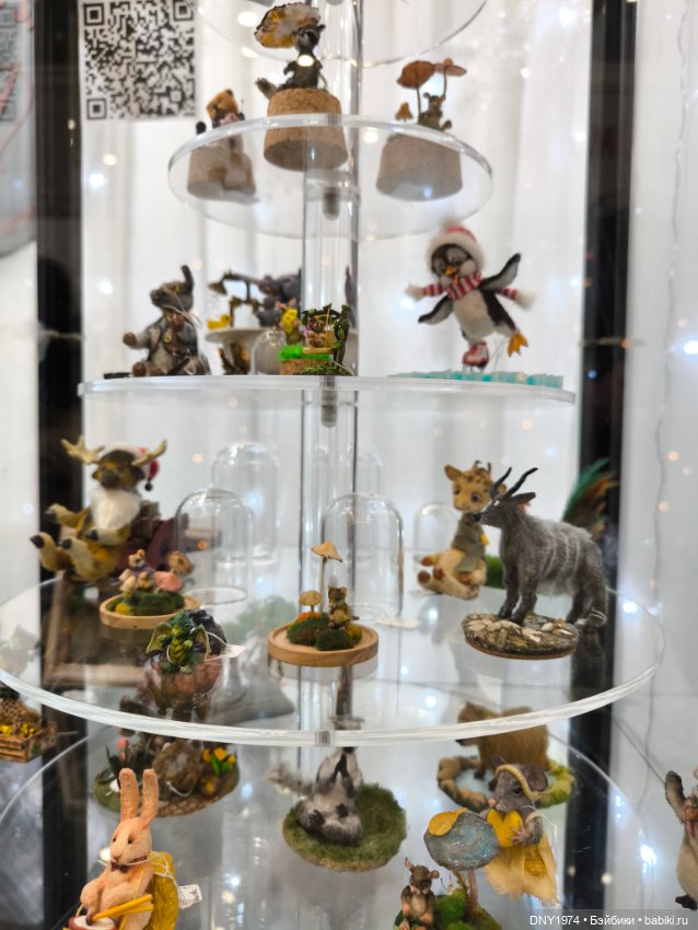 Передоз милотой, часть вторая