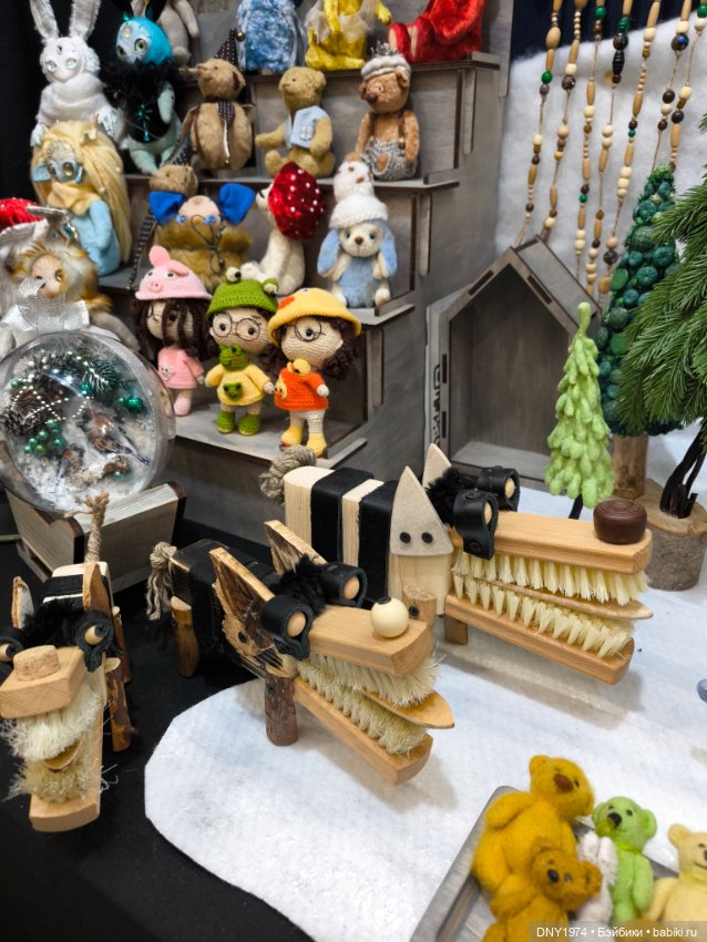 Передоз милотой, часть вторая