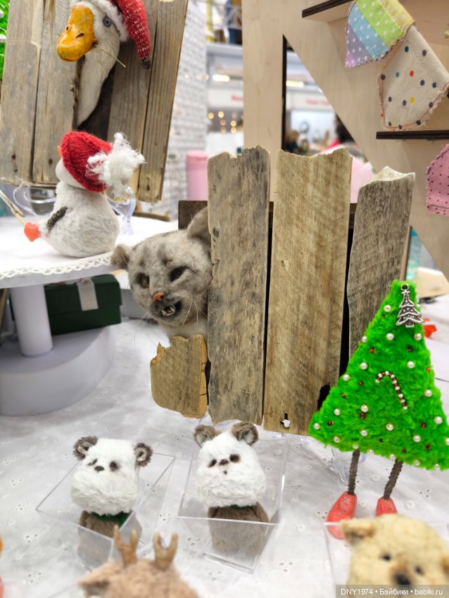 Передоз милотой, часть вторая