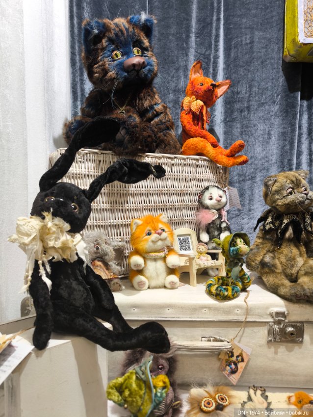 Передоз милотой, часть вторая