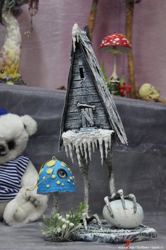 "Хелло, Тедди2 -декабрь 2024