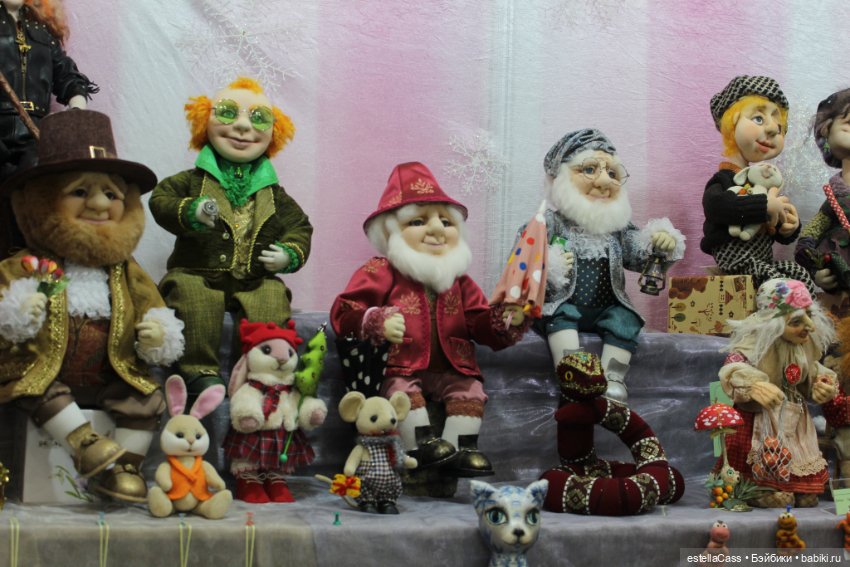 "Хелло, Тедди2 -декабрь 2024 (фото 6)