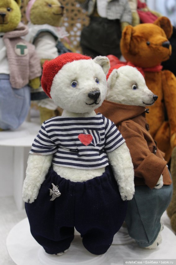 "Хелло, Тедди2 -декабрь 2024