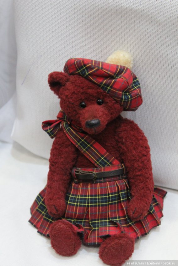 "Хелло, Тедди2 -декабрь 2024