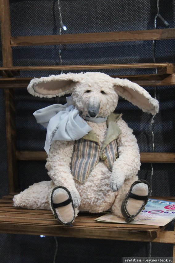 "Хелло, Тедди2 -декабрь 2024 (фото 2)