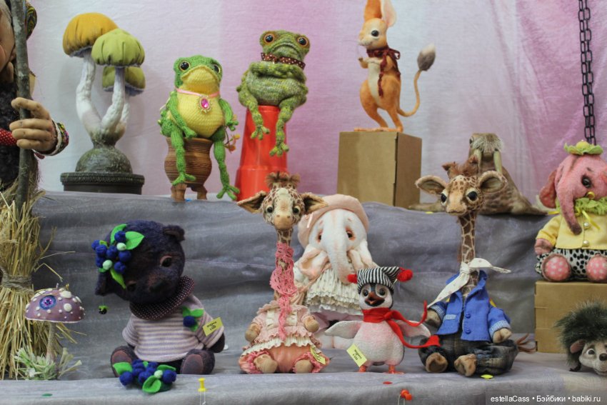 "Хелло, Тедди2 -декабрь 2024 (фото 7)