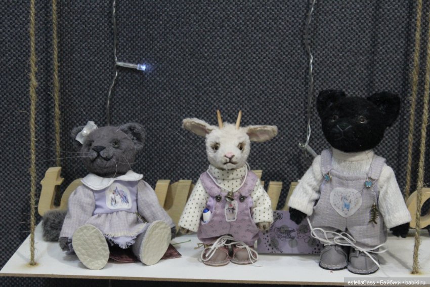 "Хелло, Тедди2 -декабрь 2024 (фото 3)