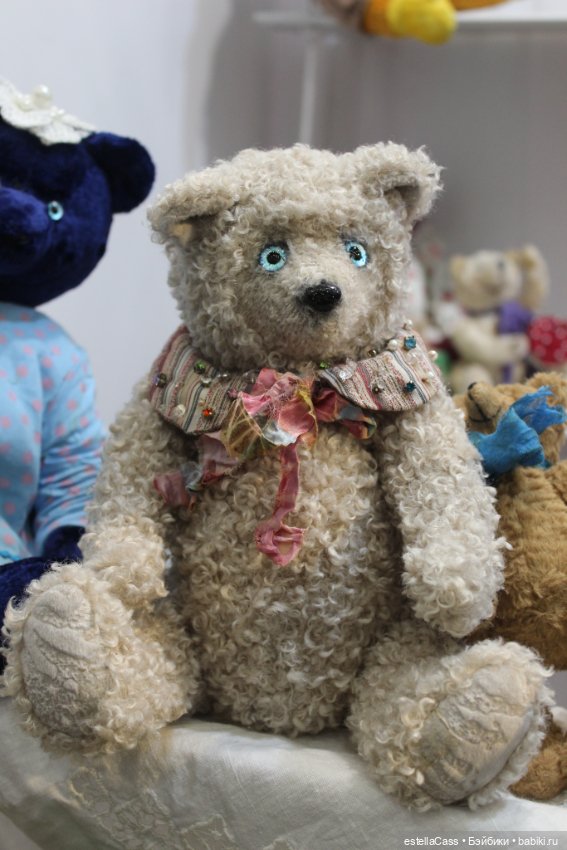 "Хелло, Тедди2 -декабрь 2024