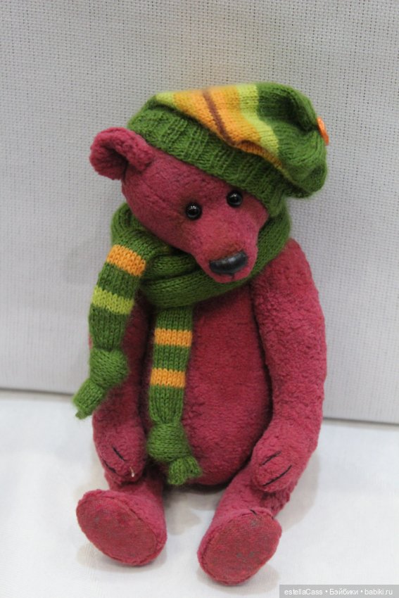 "Хелло, Тедди2 -декабрь 2024