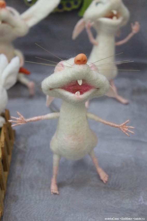 "Хелло, Тедди2 -декабрь 2024 (фото 8)