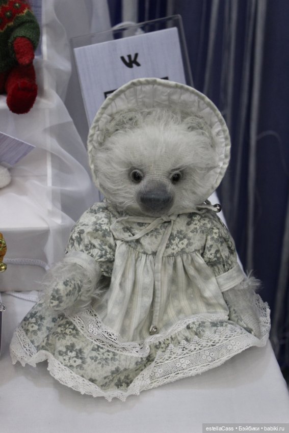 "Хелло, Тедди2 -декабрь 2024 (фото 5)